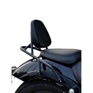 适用春风250CLC精致小靠背450CLC升级款AMT无损安装一体立体设计