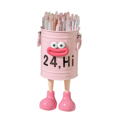 趣味创意搞怪笔筒高颜值学生文具