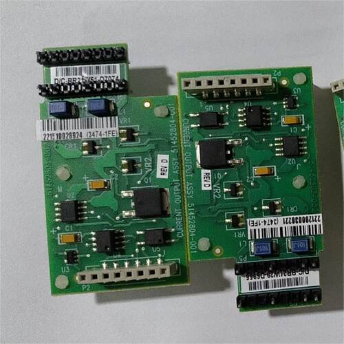 议价美国霍尼韦尔Honeywell控制器DC3200的C模块51452804-001现货