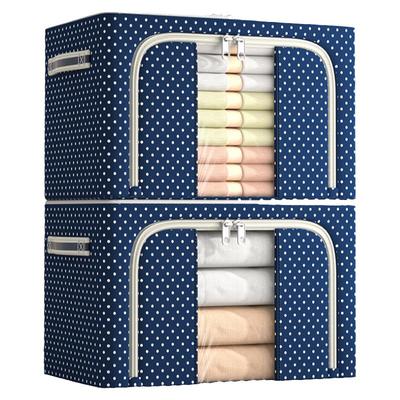 【拍一发二】收纳箱加厚牛津布