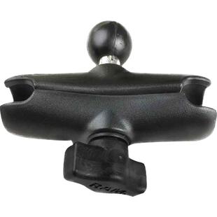 美国RAM手机支架 连杆拓展球 一拖二扩展功能组件 多设备固定拓展