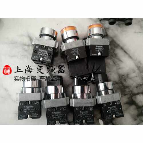 议价施耐德平头按钮XB2BA11CZB2BZ101CZB2BA1C原装公司现货