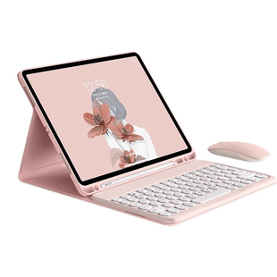 zpv适用华为平板保护套matepadpro12.2键盘2025款matepad11.5s保护壳se11鼠标Air132带笔槽10.4荣耀x9v8版gt