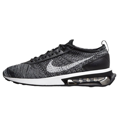 耐克男鞋 AIR MAX FLYKNIT 气垫编织跑步鞋休闲运动鞋 DJ6106-001