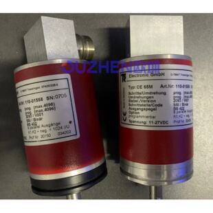 议价德国TR编码器CE65M 110-01558现货原装正品
