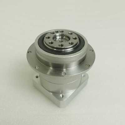 NIDEC used VRT-064-5-F3-14BK14 Planetary GearBox 5:1 for 2,4