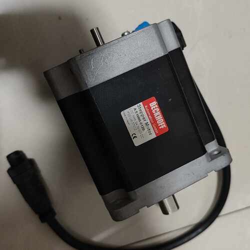 议价Bechoff Servo Motor Model As1060-0120 Real Photo 适用