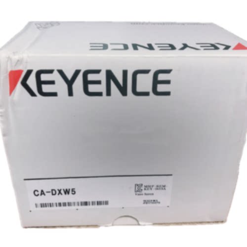 议价基恩士CV-X152F CV-X152FP CA-DDW15 XG-7501P全新原装现货议