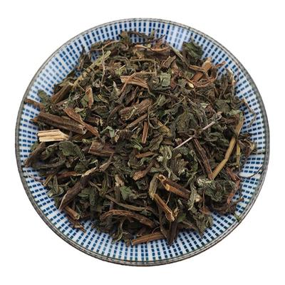 天然无硫旱莲草中药材