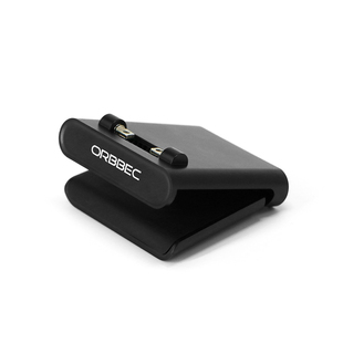 奥比中光Astra Pro/S深度相机支架Gemini全金属铰链支座角度可调