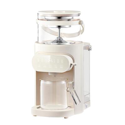 巴森蒸汽喷淋式煮茶器全自动上水家用办公养生壶萃茶机水箱茶艺机