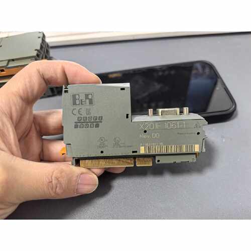 询价X20IF1061-1  质量保证，图片实物，顺丰到