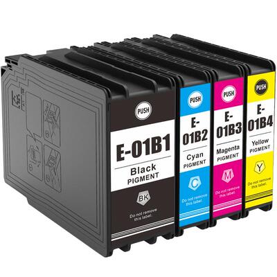 墨盒近朱者T01B1打印机C8690a