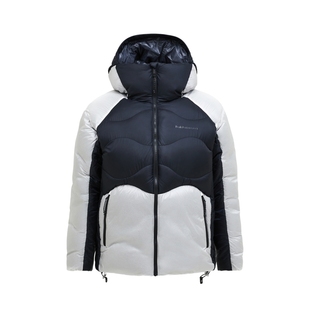 Peak Performance壁克峰吐司服®Helium户外男女保暖舒适厚羽绒服