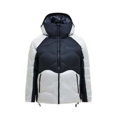 PeakPerformance壁克峰厚羽绒服