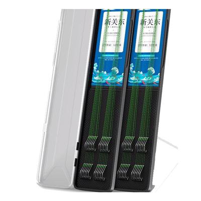 ⭕大力马子正品金袖伊势鱼钩野钓