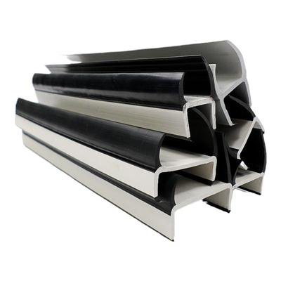 货车后门防水密封条集装箱货高栏厢式货车通用型防冻工字密封压条