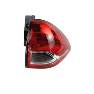 适用于东风风光330 S后尾灯总成 东风风光330S尾灯罩倒车灯201SX