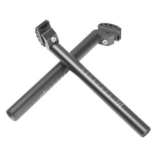 山地车铝合金座管 自行车座杆 坐管座垫坐杆 25.4 27.2 28.6 30.8