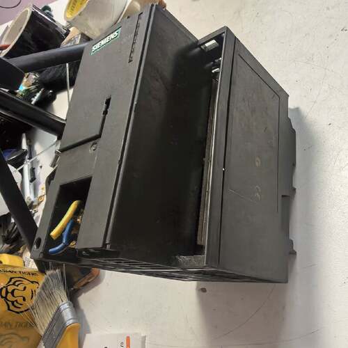 议 价PLC模6ES73613CA010AA0工业自动可 维修