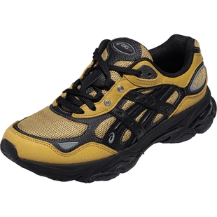 ASICS亚瑟士新款GEL-NYC 2.0 SSHS情侣潮流复古运动休闲鞋