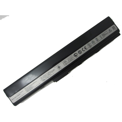 原装华硕笔记本电池A32-K52