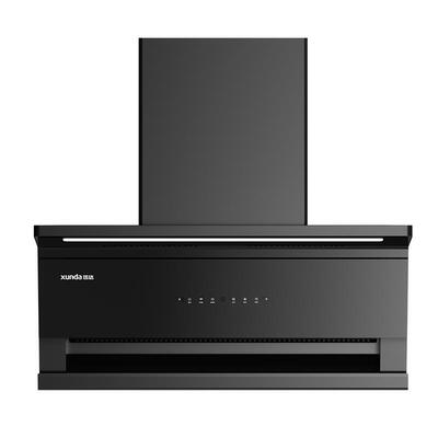 迅达1200pa大吸力抽油烟机