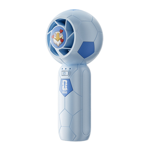 FIFA2026世界杯迷你手拿风扇户外
