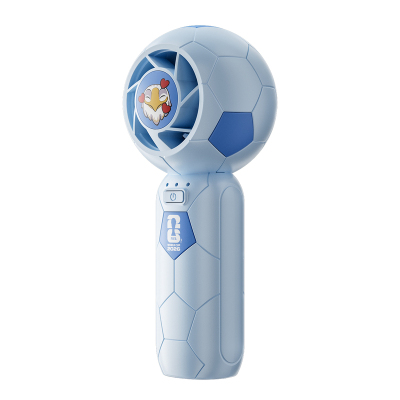 FIFA2026世界杯迷你手拿风扇户外