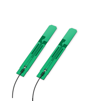 4G5G全频段内置高增益贴片天线