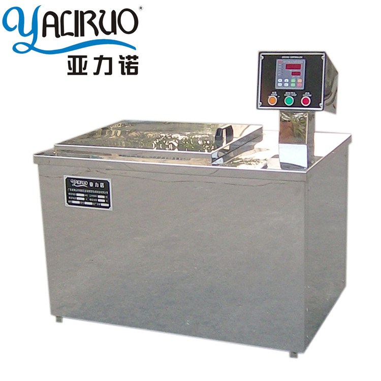 实验室样品染色试验机 24杯旋转常温水浴机 染杯有胶杯 不锈钢杯