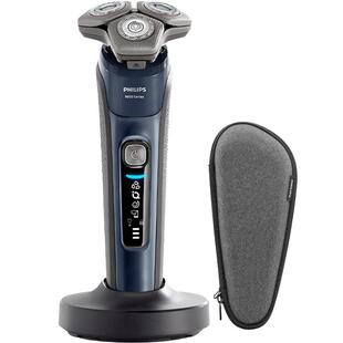 飞利浦男士电动剃须刀S9642胡须刀旋护9系正品智能刮胡刀老公礼物