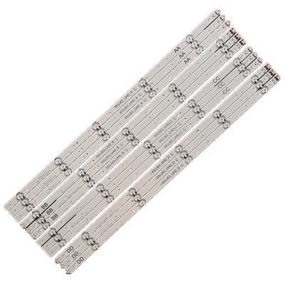 适用LG 65LG63CJ-CA灯条SSC-65UJ63-D 65UJ63_UHD_A/B/C/D电视机