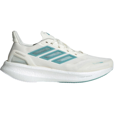 Adidas/阿迪达斯正品PUREBOOST男士耐磨缓震透气经典跑步鞋JS5064