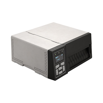 芯烨XP-D489B工业级热敏打印机100MM快递物流电子面单高速工业机