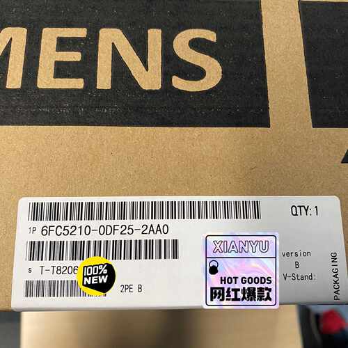 【询价】6FC5210-0DF25-2AA0PCU适用