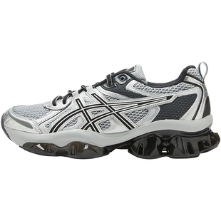 亚瑟士Asics GEL-Quantum Kinetic潮流复古户外机能跑鞋1203A270