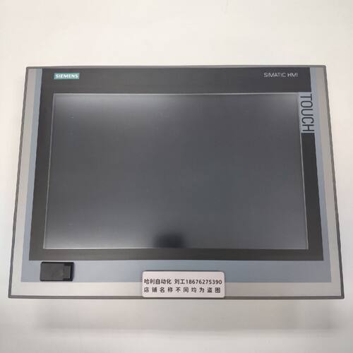 议价6AV7241-5BC07-0GA0 SIMATIC HMI IPC477E  SIEMENS西门子工