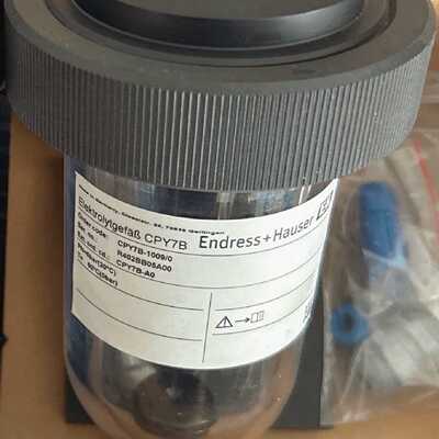 议价EndressHauser CPY7B温度变送器适用