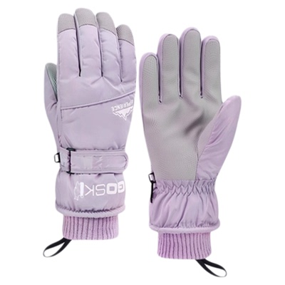 【-40℃抗寒】东北旅游保暖手套