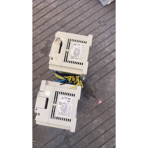 议价三菱PLC FX3U-48MR/ES-A，拆机件，实物拍摄，