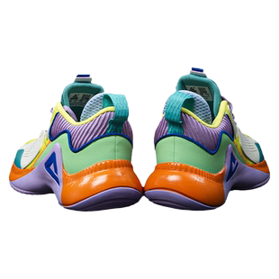 匹克男鞋篮球鞋205冬季新款官方正品学生实战比赛防滑耐磨运动鞋