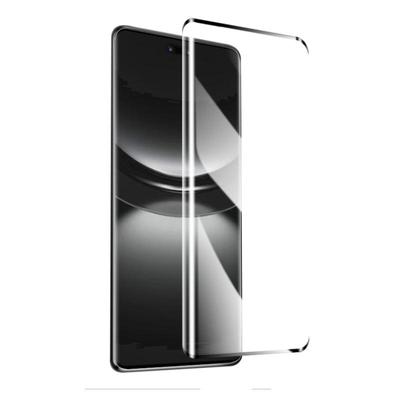 适用nova12pro钢化膜曲面覆盖