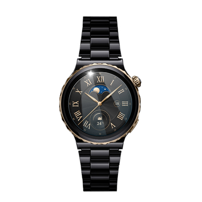 高清高透华为GT3Pro典藏版钢化膜