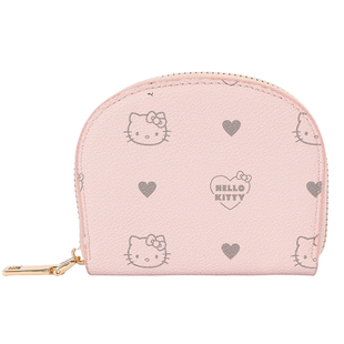 hellokitty凯蒂猫卡包证件收纳包女士2026新款可爱卡通零钱包礼物