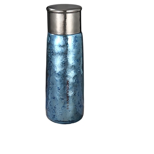 麦卡伦钛杯纯钛保温杯双层男女2025新款养生杯钛晶焖泡茶水杯礼品