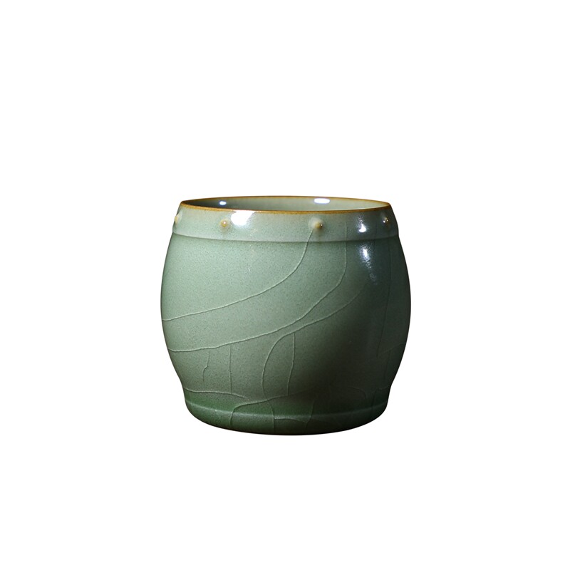 大师叶小春结合中式风高端主人杯