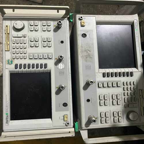 议价询价安立MS4623BMS4622B无修