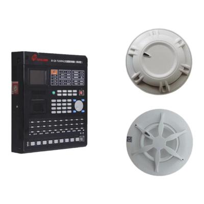 鼎信消防主机火灾报警控制器200N