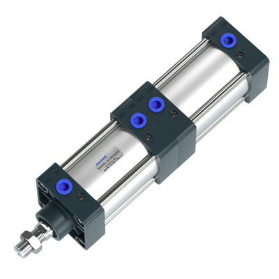 SCT多位置气缸/增压倍力气缸